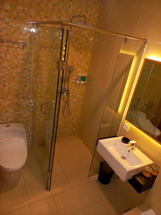 Unuma Hotel Τζακάρτα Εξωτερικό φωτογραφία