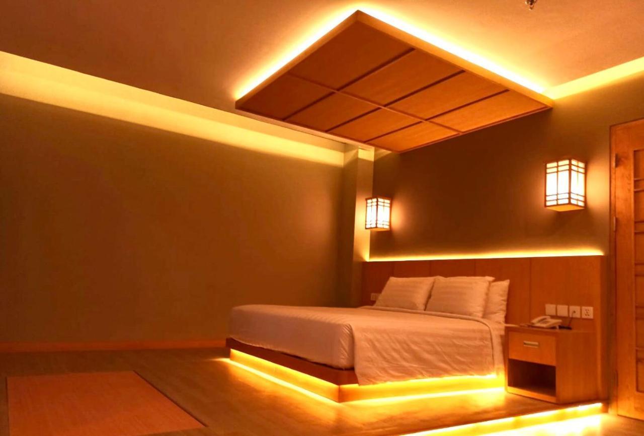 Unuma Hotel Τζακάρτα Εξωτερικό φωτογραφία