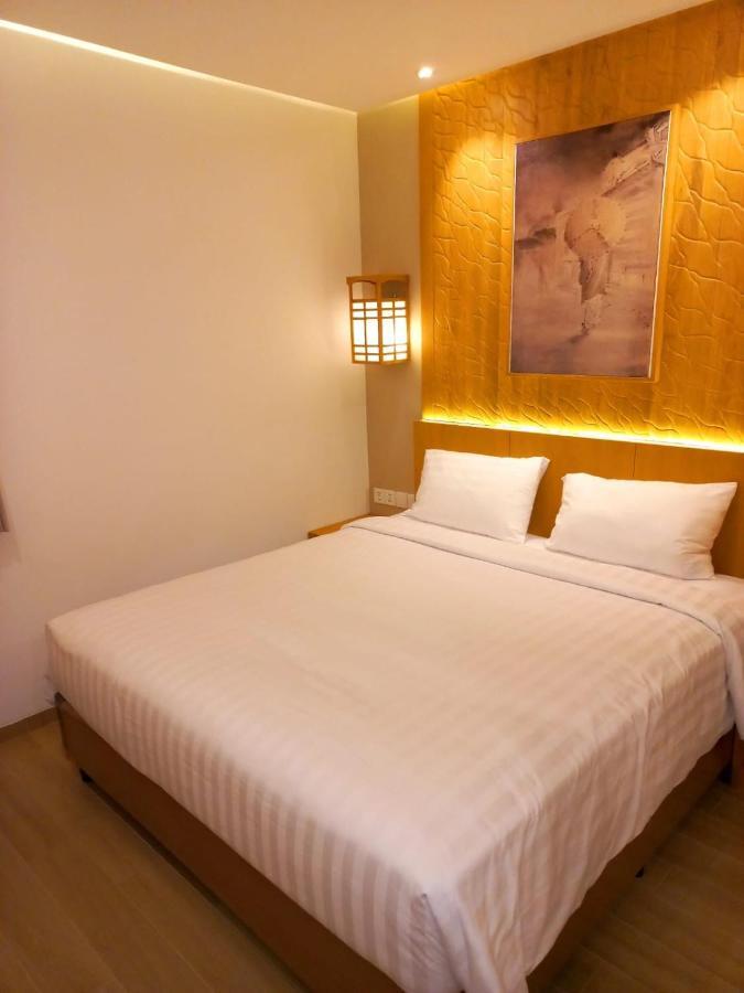 Unuma Hotel Τζακάρτα Εξωτερικό φωτογραφία