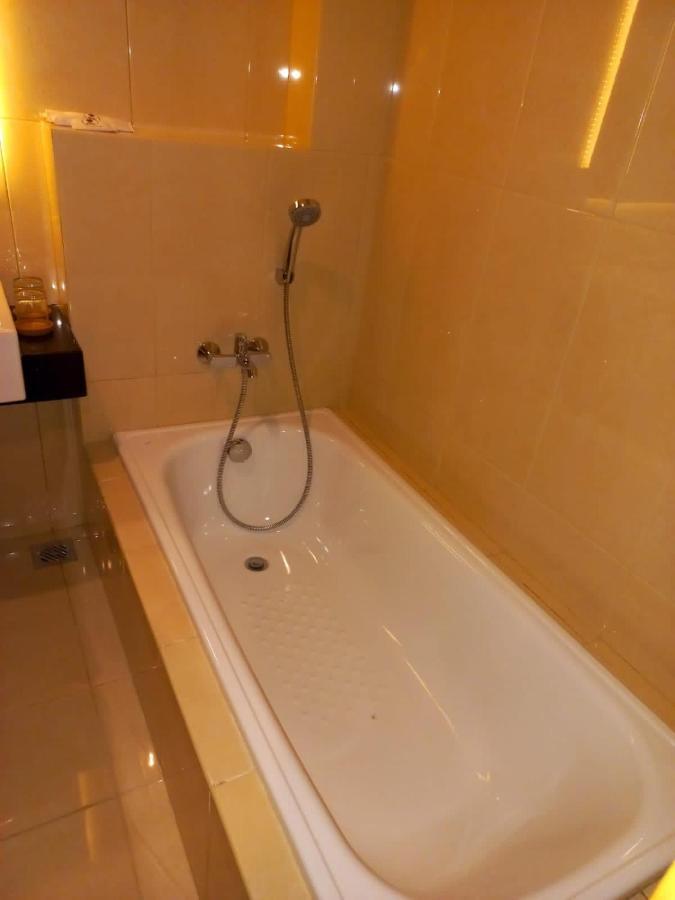 Unuma Hotel Τζακάρτα Εξωτερικό φωτογραφία