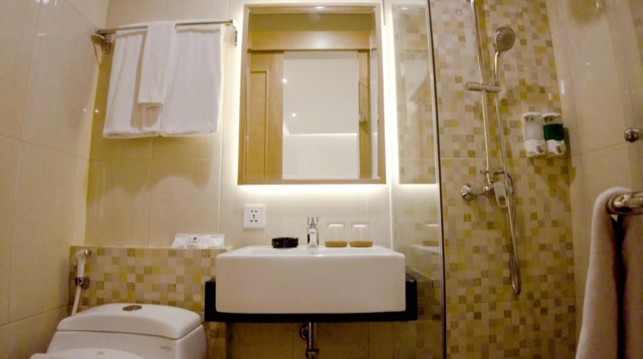 Unuma Hotel Τζακάρτα Εξωτερικό φωτογραφία