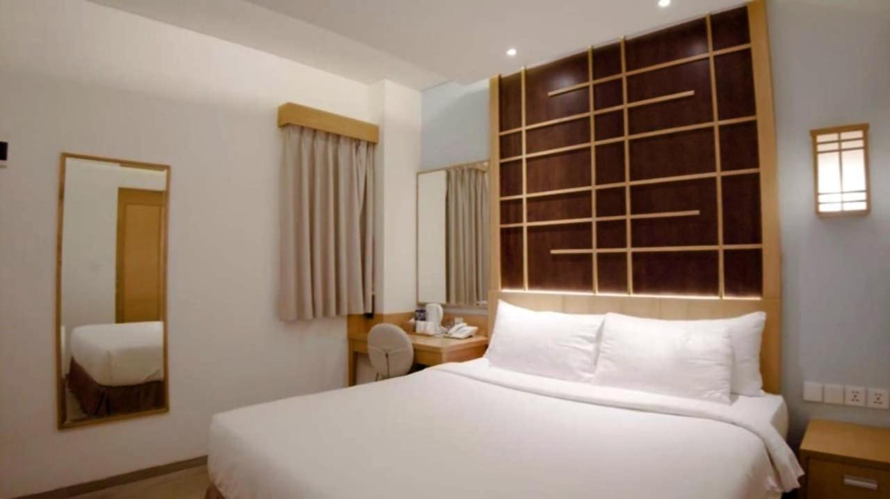 Unuma Hotel Τζακάρτα Εξωτερικό φωτογραφία