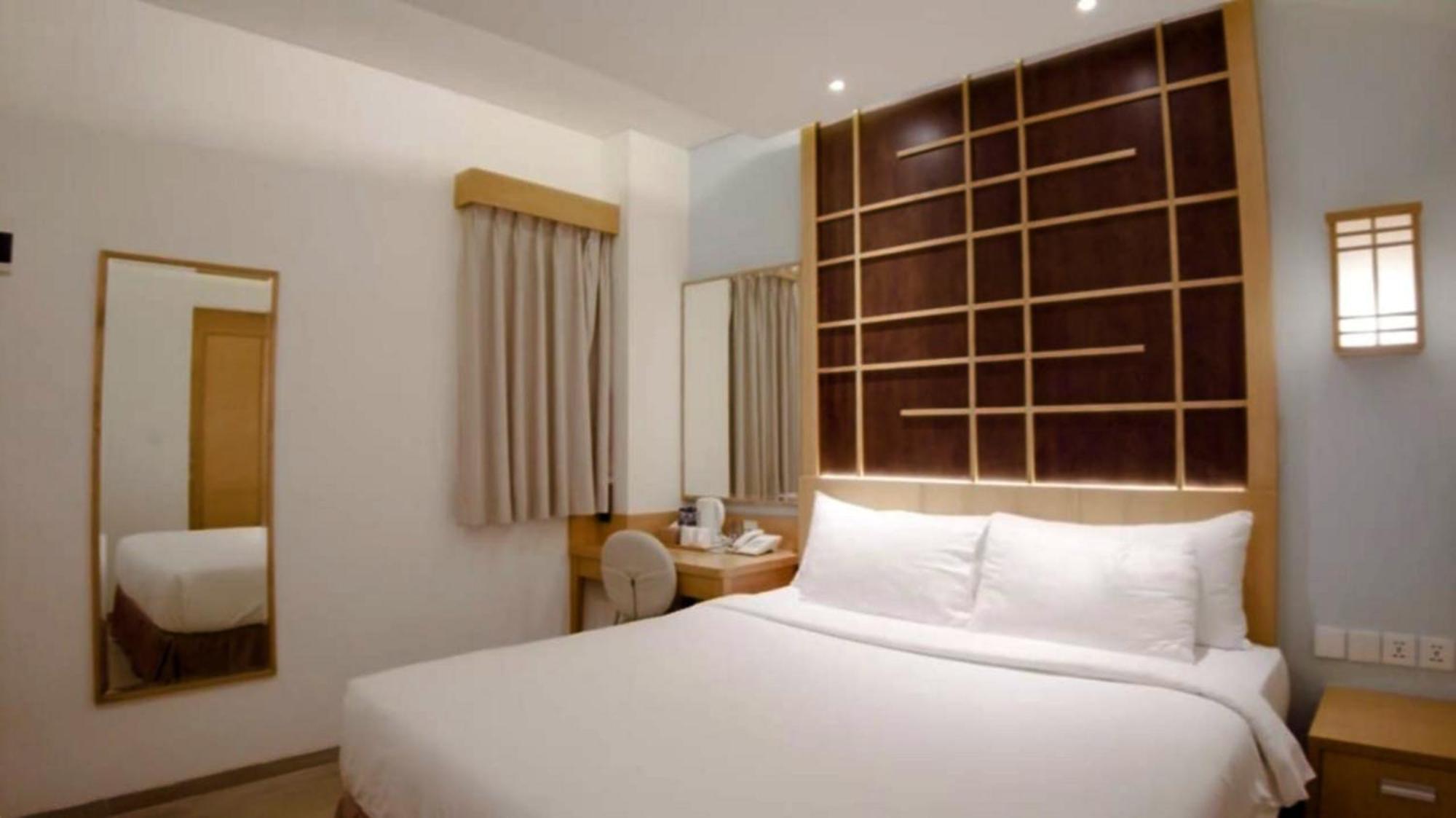 Unuma Hotel Τζακάρτα Εξωτερικό φωτογραφία